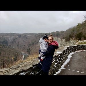 Meet your Posher, Madi